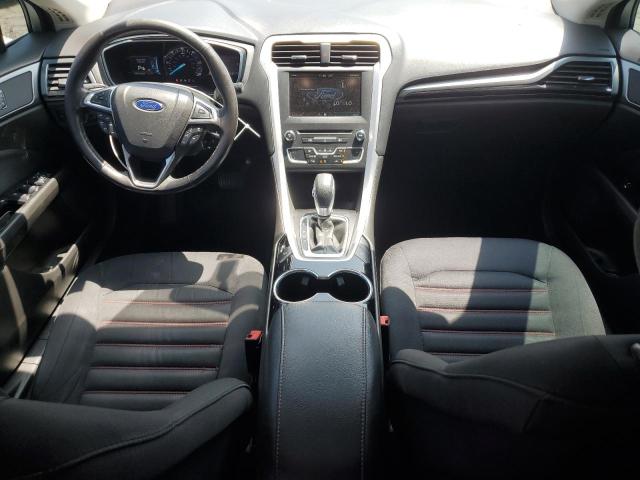 Photo 8 from auction – 2016 FORD FUSION SE with VIN 3FA6P0LU0GR316180
