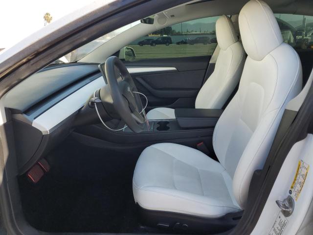 Photo 7 from auction – 2021 TESLA MODEL 3 with VIN 5YJ3E1EC3MF079193