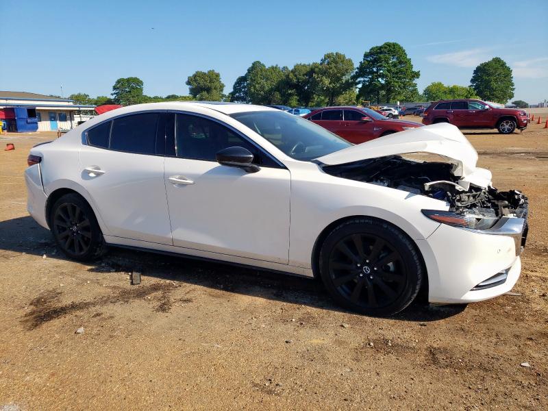 Photo 4 from auction – 2021 MAZDA 3 PREMIUM with VIN JM1BPBEY0M1312298