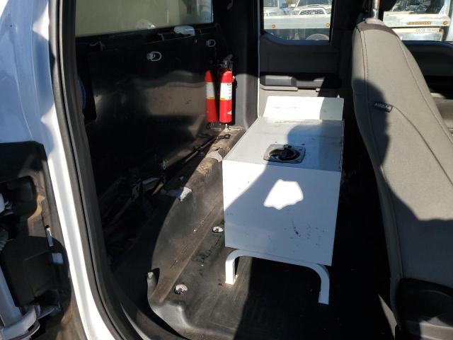 Photo 10 from auction – 2018 FORD F150 SUPER with VIN 1FTEX1CB7JKE82184