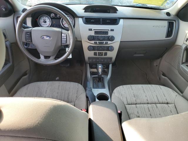 Photo 8 from auction – 2010 FORD FOCUS SE with VIN 1FAHP3FN3AW214097