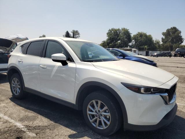 Photo 4 from auction – 2023 MAZDA CX-5 SELEC with VIN JM3KFBBM6P0156032