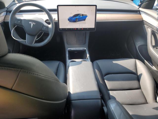Photo 8 from auction – 2023 TESLA MODEL 3 with VIN 5YJ3E1EA3PF679621