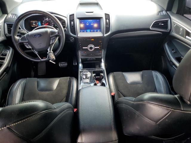 Photo 8 from auction – 2020 FORD EDGE ST with VIN 2FMPK4AP7LBA07845