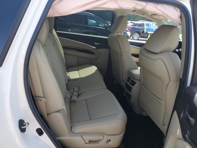 Photo 11 from auction – 2019 ACURA MDX with VIN 5J8YD4H34KL036208