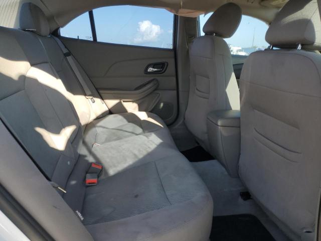 Photo 10 from auction – 2014 CHEVROLET MALIBU LS with VIN 1G11B5SL7EF222082