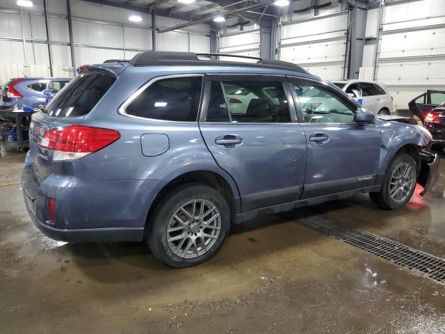 Снимка 3 от търг – 2013 SUBARU OUTBACK 2. с VIN 4S4BRCCC5D3245348