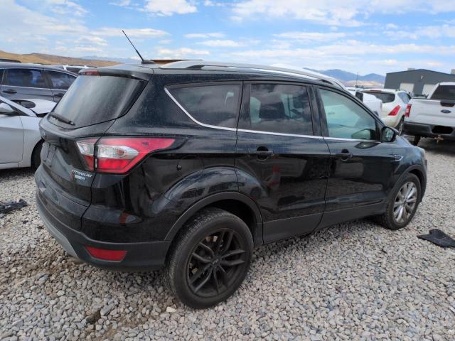 Photo 3 from auction – 2017 FORD ESCAPE TIT with VIN 1FMCU9JD2HUD99226