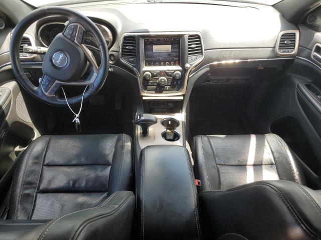 Photo 8 from auction – 2015 JEEP GRAND CHER with VIN 1C4RJEBG2FC856158
