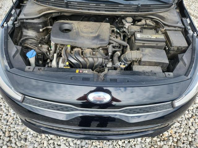 Photo 11 from auction – 2019 KIA RIO S with VIN 3KPA24AB0KE210453