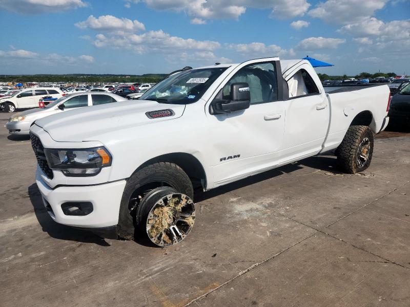 RAM 2500 BIG H 2024 with VIN 3C6UR5DJ9RG106745 - Photo from auction