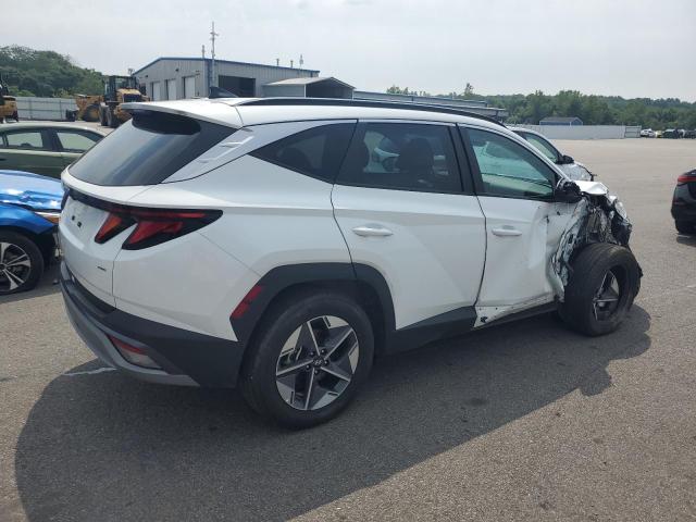 Photo 3 from auction – 2025 HYUNDAI TUCSON SEL with VIN 5NMJBCDE4SH476972