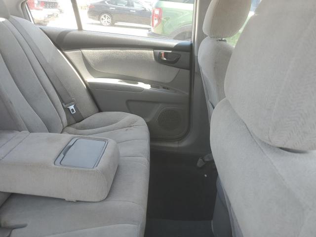 Photo 10 from auction – 2008 KIA OPTIMA LX with VIN KNAGE123685177516