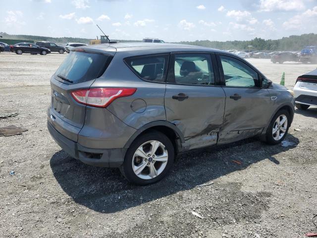 Photo 3 from auction – 2014 FORD ESCAPE with VIN 1FMCU0F72EUD84624