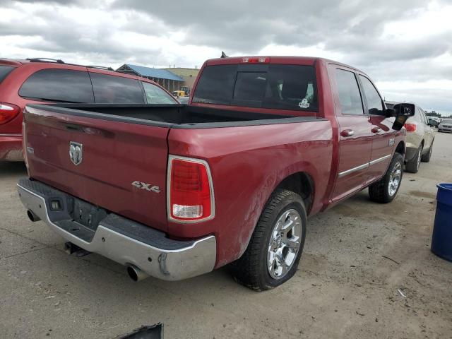 Photo 3 from auction – 2013 RAM 1500 LARAMIE with VIN 1C6RR7NT1DS556358