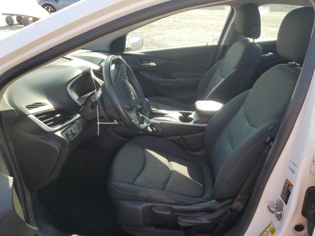 Photo 7 from auction – 2016 CHEVROLET VOLT LT with VIN 1G1RC6S58GU124443