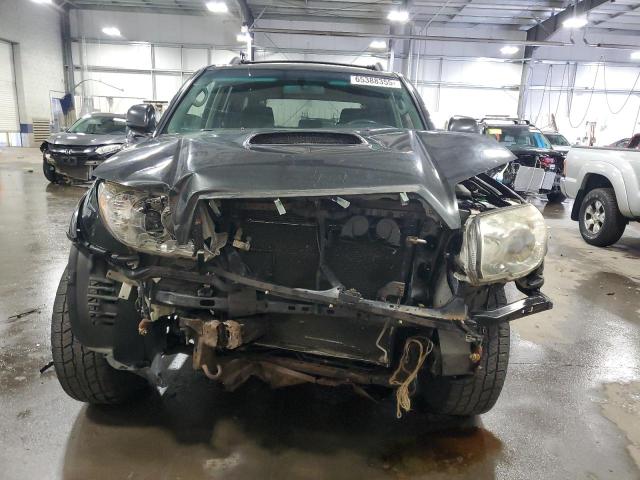 Photo 5 from auction – 2006 TOYOTA 4RUNNER SR with VIN JTEBU14R360094214