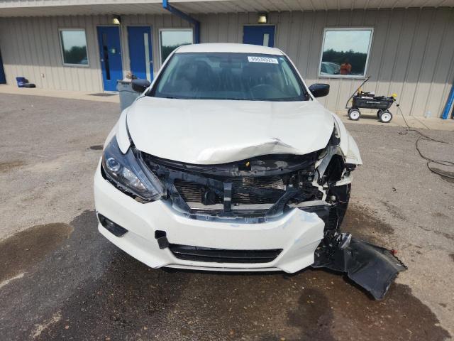 Photo 5 from auction – 2017 NISSAN ALTIMA 2.5 with VIN 1N4AL3AP3HC240975