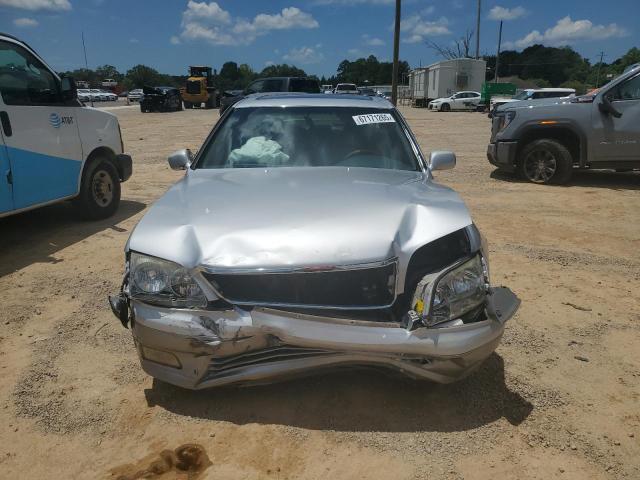Photo 5 from auction – 1998 LEXUS LS 400 with VIN JT8BH28F5W0116503
