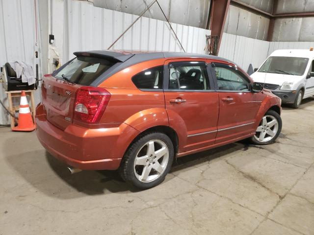 Photo 3 from auction – 2007 DODGE CALIBER R/ with VIN 1B3HE78K37D344610