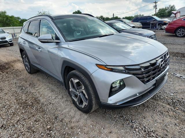 Photo 4 from auction – 2022 HYUNDAI TUCSON LIM with VIN KM8JFDA20NU061824