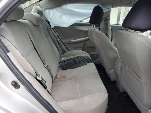 Photo 10 from auction – 2012 TOYOTA COROLLA BA with VIN 2T1BU4EE4CC892837