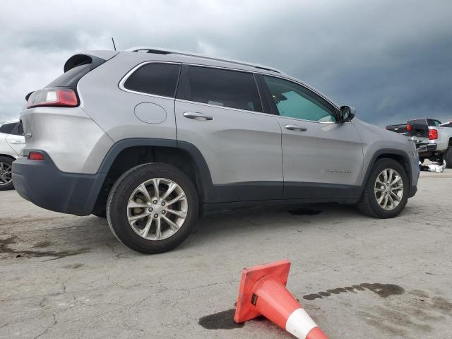 Photo 3 from auction – 2019 JEEP CHEROKEE LATITUDE with VIN 1C4PJLCB2KD206622