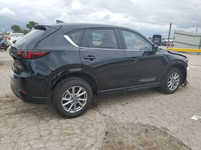 Photo 3 from auction – 2025 MAZDA CX-5 PREFE with VIN JM3KFBCL6S0593804