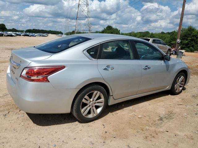 Photo 3 from auction – 2013 NISSAN ALTIMA 2.5 with VIN 1N4AL3AP9DN558906