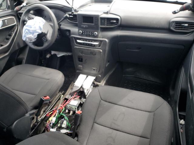 Photo 8 from auction – 2023 FORD EXPLORER P with VIN 1FM5K8AW5PNA03910