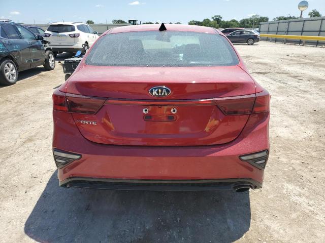 Photo 6 from auction – 2021 KIA FORTE FE with VIN 3KPF24AD1ME266895