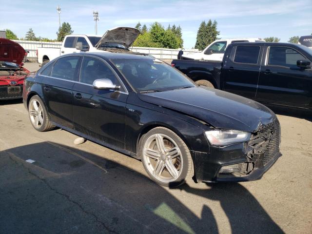 Photo 4 from auction – 2014 AUDI S4 PREMIUM with VIN WAUBGAFL9EA022718