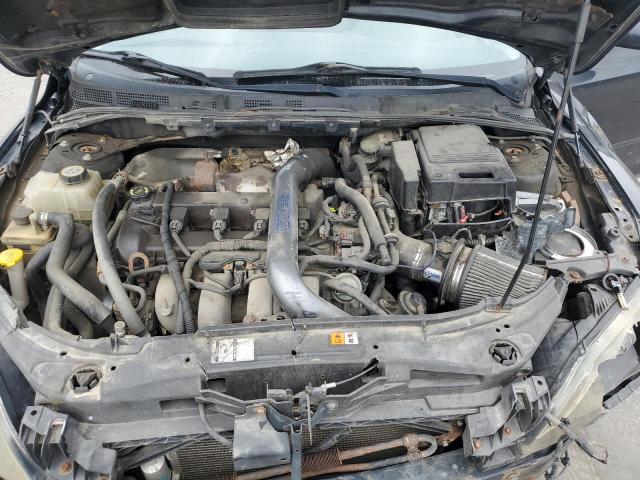 Photo 11 from auction – 2007 MAZDA SPEED 3 with VIN JM1BK34M071756482