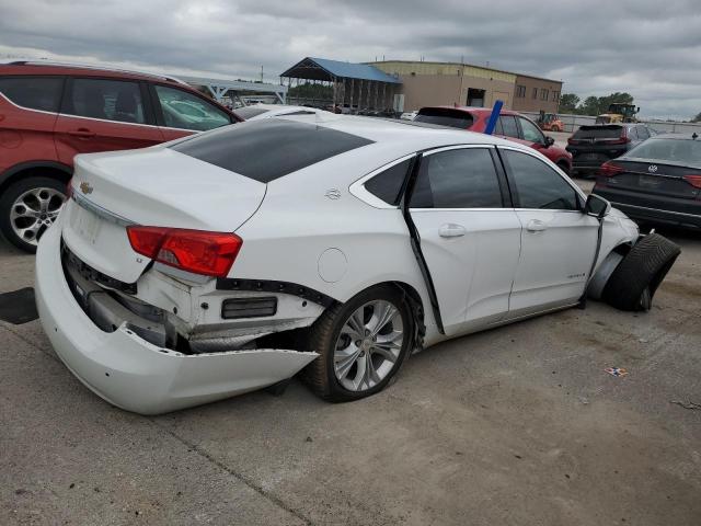 Photo 3 from auction – 2015 CHEVROLET IMPALA LT with VIN 2G1125S32F9236854