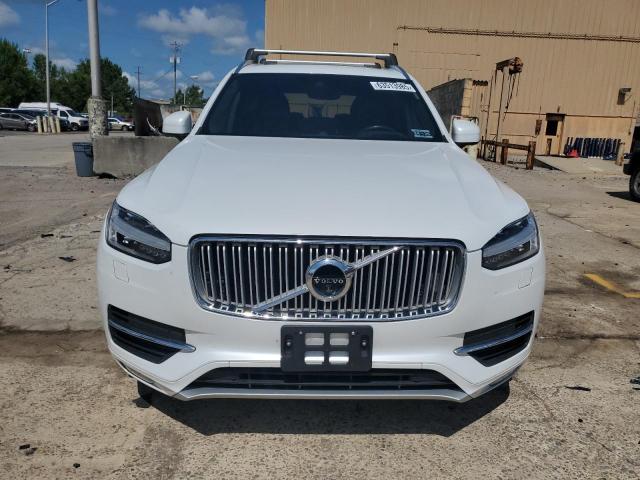 Photo 5 from auction – 2018 VOLVO XC90 T6 with VIN YV4A22PL6J1192320