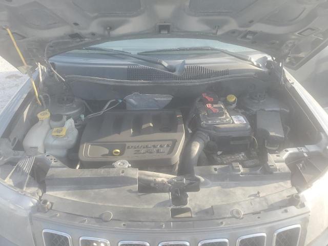 Photo 11 from auction – 2014 JEEP COMPASS SP with VIN 1C4NJDBB8ED570143