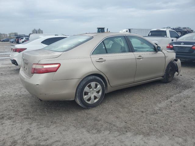 Photo 3 from auction – 2009 TOYOTA CAMRY BASE with VIN 4T4BE46K79R060178