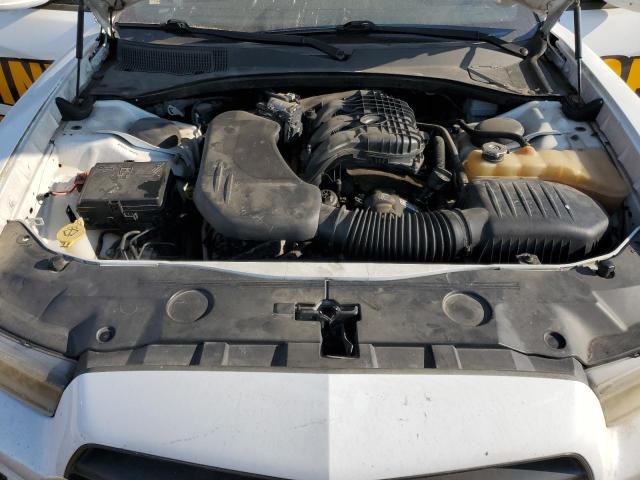 Photo 11 from auction – 2012 DODGE CHARGER PO with VIN 2C3CDXAG2CH159922