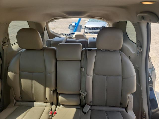 Photo 10 from auction – 2014 NISSAN PATHFINDER S with VIN 5N1AR2MN3EC710295
