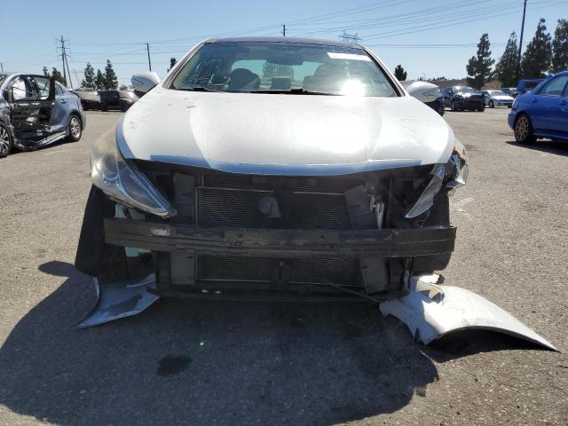 Photo 5 from auction – 2013 HYUNDAI SONATA SE with VIN 5NPEC4AC9DH615765