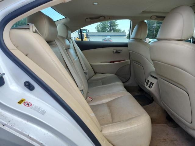 Photo 10 from auction – 2012 LEXUS ES 350 with VIN JTHBK1EG3C2481478