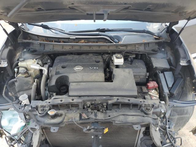 Photo 11 from auction – 2016 NISSAN MURANO S with VIN 5N1AZ2MG9GN164465