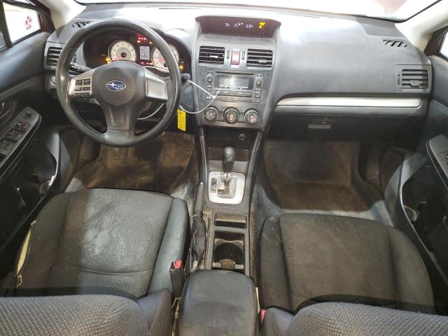 Photo 8 from auction – 2014 SUBARU IMPREZA with VIN JF1GJAA6XEH020761