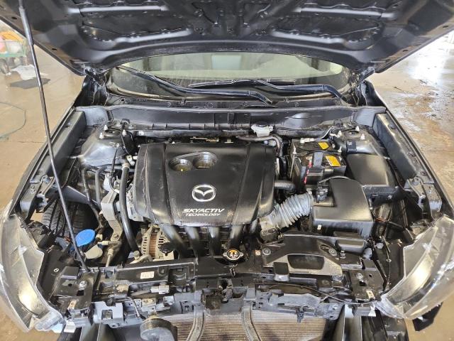 Photo 11 from auction – 2019 MAZDA CX-3 TOURI with VIN JM1DKFC74K0428745