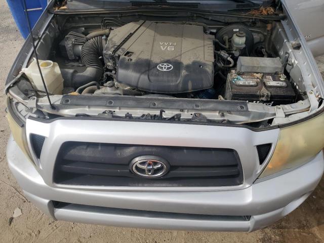Photo 11 from auction – 2010 TOYOTA TACOMA DOU with VIN 3TMLU4EN3AM045851