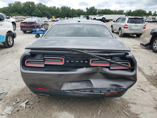 Photo 6 from auction – 2016 DODGE CHALLENGER with VIN 2C3CDZAG4GH149233