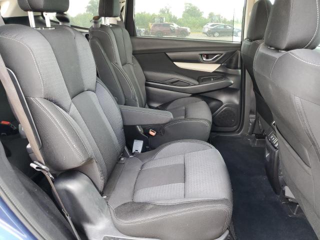 Photo 11 from auction – 2021 SUBARU ASCENT PRE with VIN 4S4WMAFDXM3472222