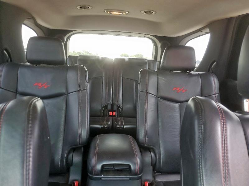 Photo 10 from auction – 2013 DODGE DURANGO R/ with VIN 1C4SDJCT7DC520855
