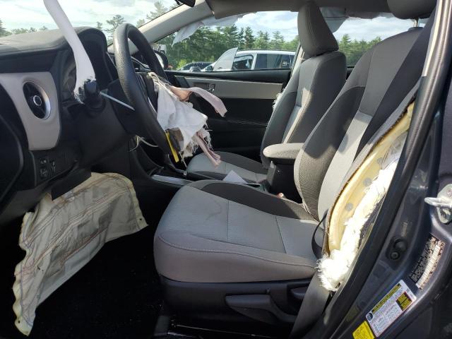 Photo 7 from auction – 2017 TOYOTA COROLLA L with VIN 2T1BURHE3HC939825