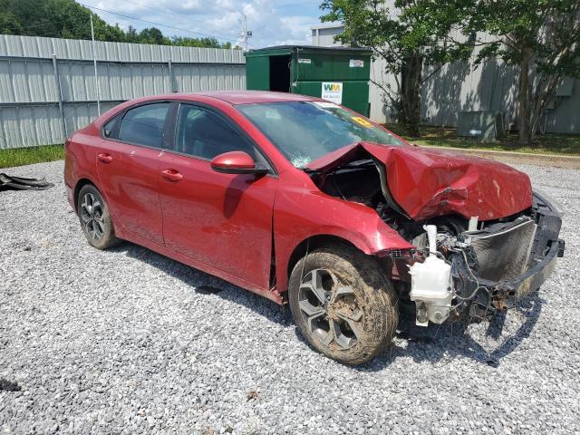 Photo 4 from auction – 2019 KIA FORTE FE with VIN 3KPF24AD4KE033235